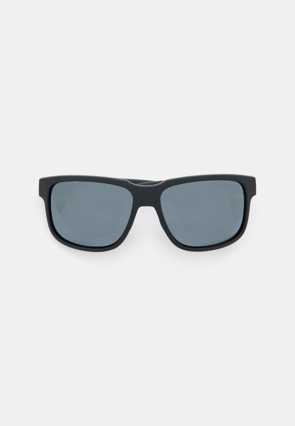 Спортивные очки GOG Makalu / Matt Black / Silver Lens