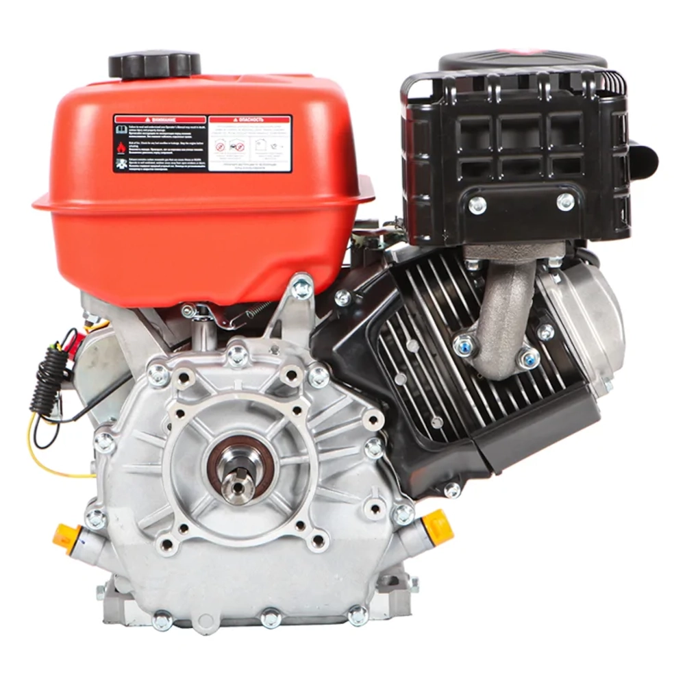 A-iPower AE440-25 двигатель бензиновый 70176