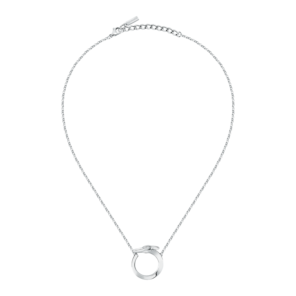 Колье Trussardi TJAXB02