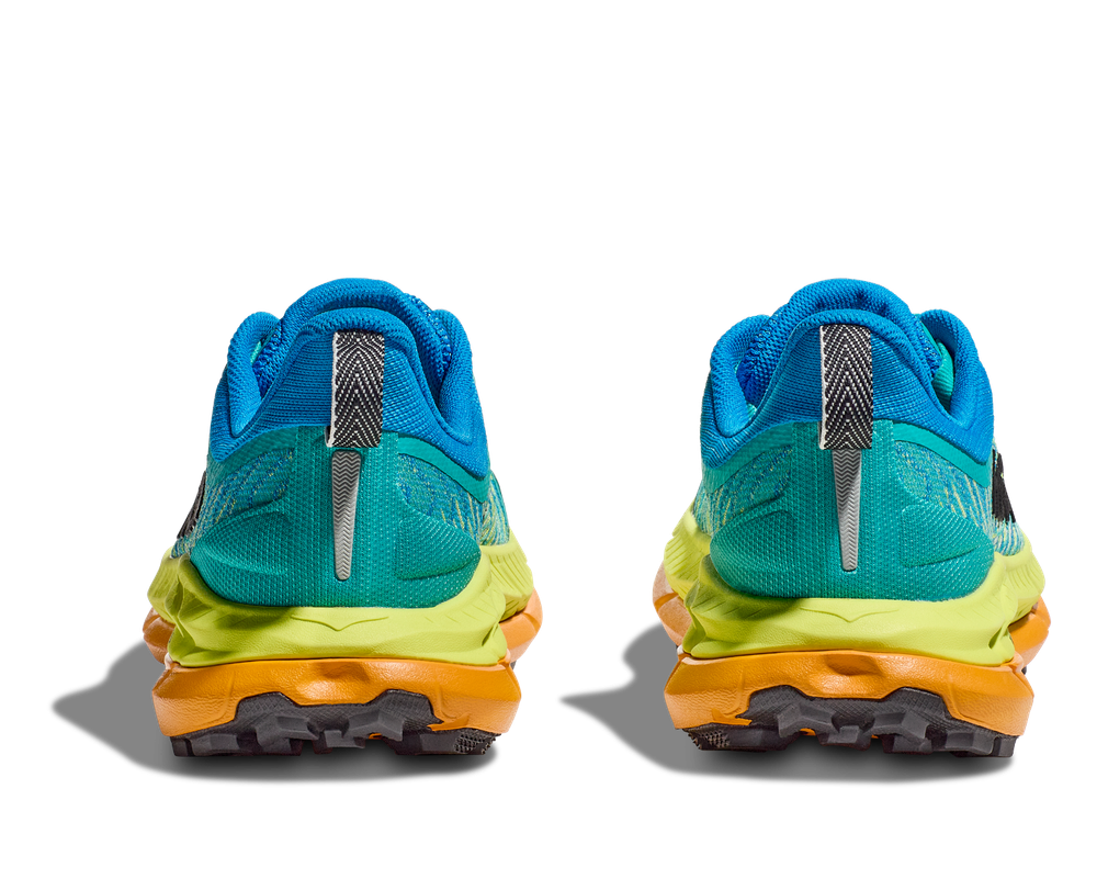 Кроссовки мужские Hoka Mafate speed 4