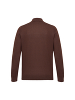 Поло с длинным рукавом Atelier Portofino