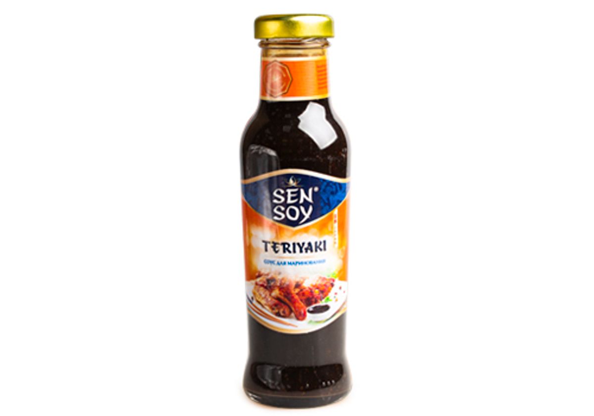 Соус для маринования Sensoy, 320г