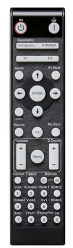 Проектор  Optoma ZK608TST