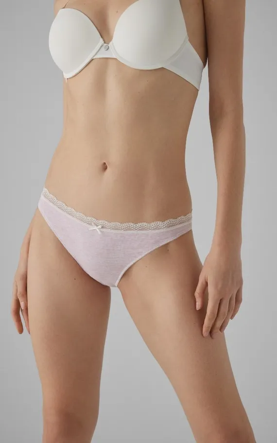 19443 Mini Трусы слипы 2 шт. в упаковке