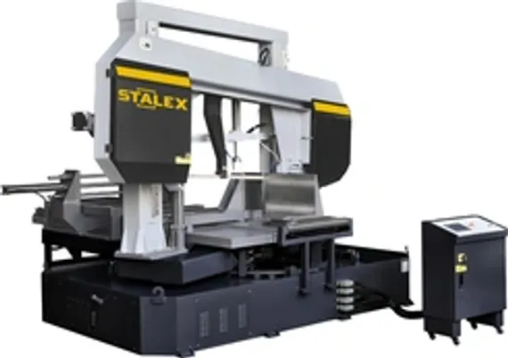 Редукторный сверлильный станок Stalex SHD-32CH PF