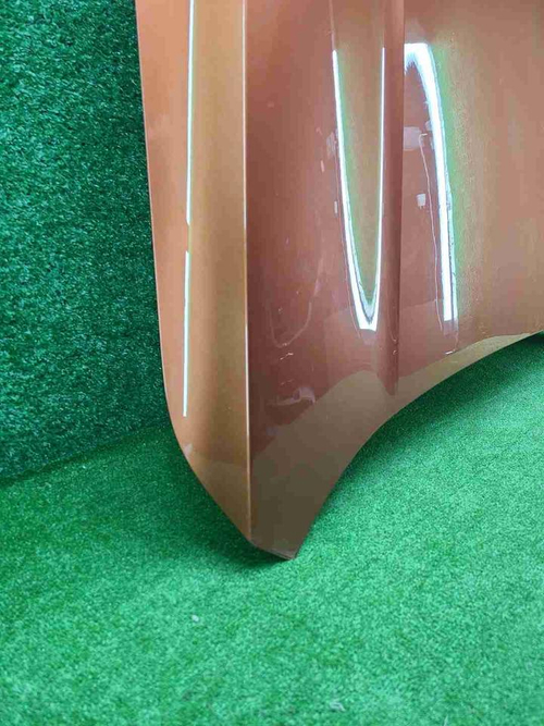 Капот Haval Dargo (2022-н.в.)