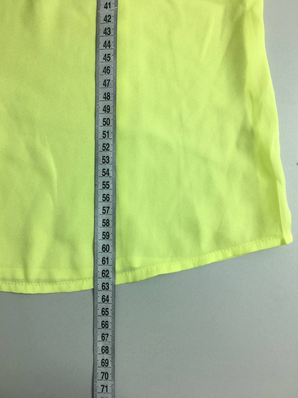 Блузка Oodji с бантом 40 размер