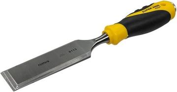 Плоская стамеска с ручкой NAREX SUPER 2009 LINE PROFI 40 мм 811340