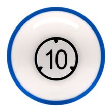 Комплект шаров 57.2 мм "Predator Arcos II"