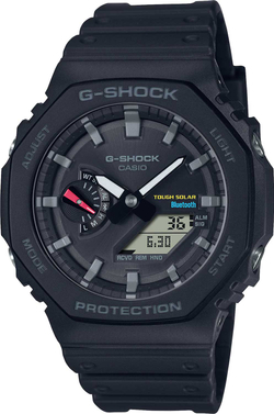 Часы Casio GA-B2100-1AER