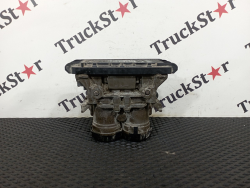 Модулятор EBS задний 2020г.