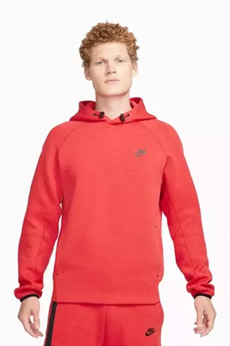 Кофта Nike Sportswear Tech Fleece