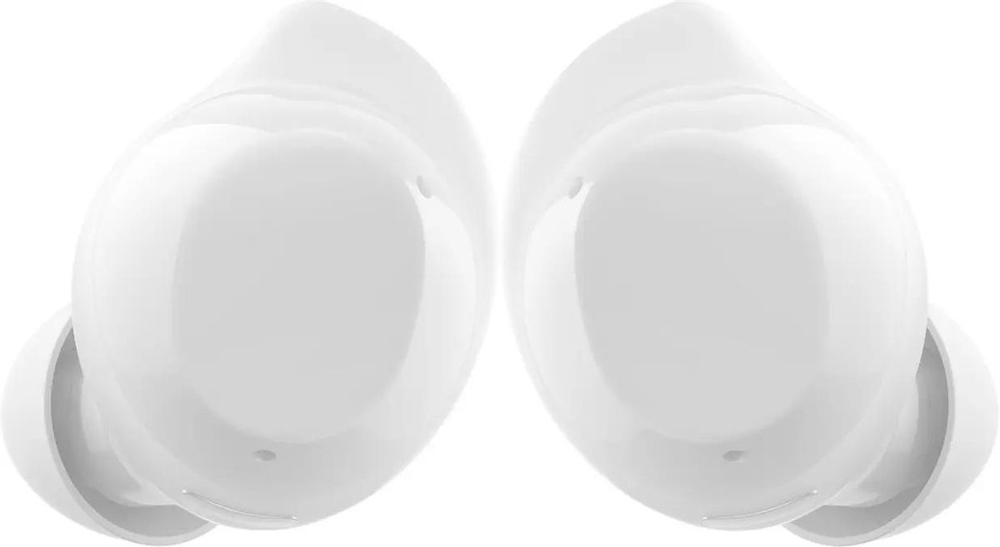 Наушники Samsung Galaxy Buds Core R410, Bluetooth, внутриканальные, белый [sm-r410nzwacis]