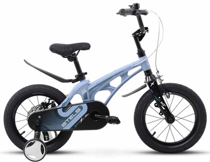 Детский велосипед Stels Galaxy 14" V010 (2024)