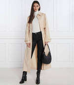 Тренч Calvin Klein - бежевый(K20K206319)