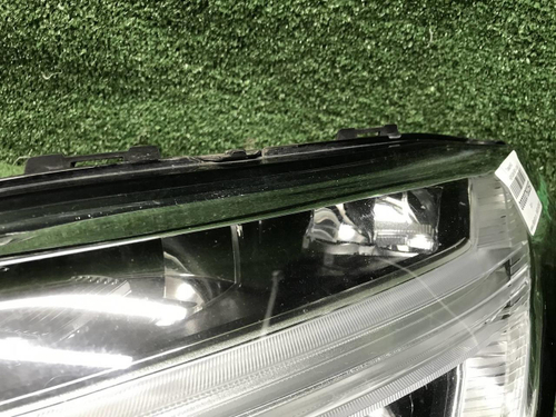 Битая Фара левая Volvo XC90 2 (2014-2019) LED