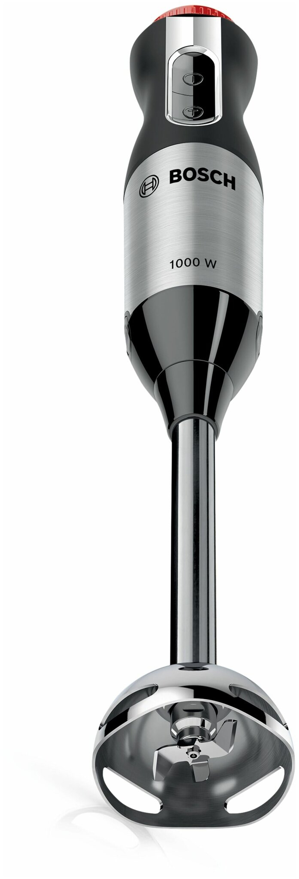 Блендер Bosch MS64M6170 черный