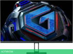 Игровой монитор Xiaomi 2K Gaming Monitor G27Qi P27QCA-RGGL (международная версия)