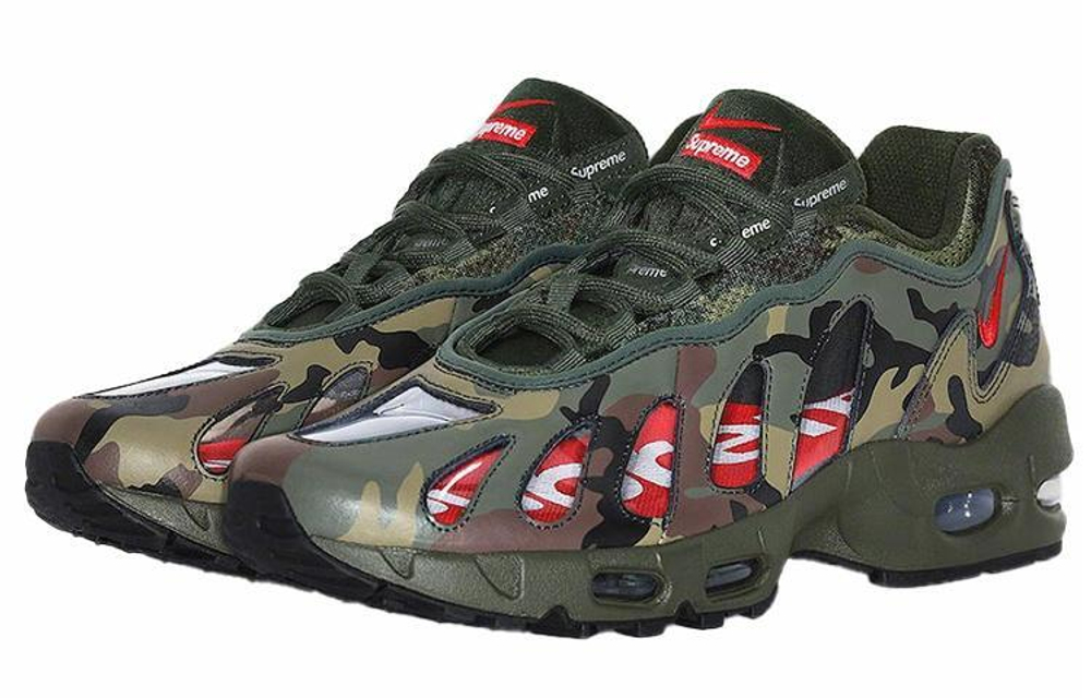 Кроссовки Nike Air Max 96