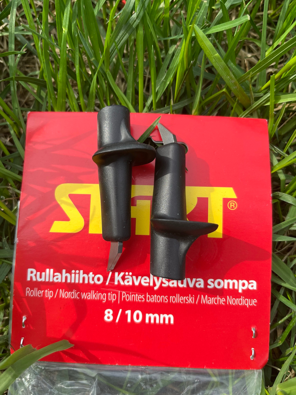 Наконечники Start 10 mm