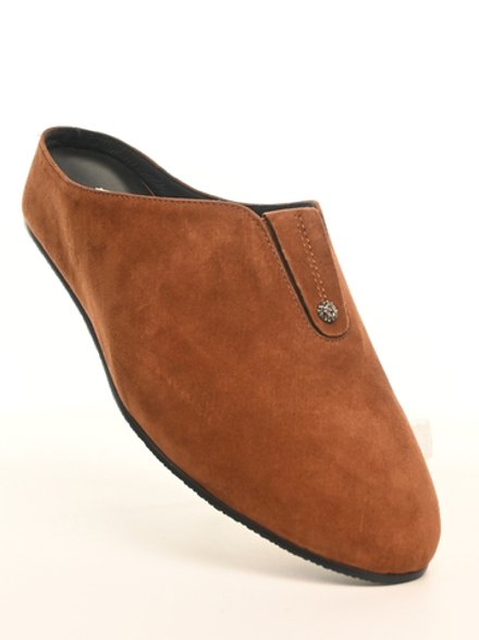 Мюли женские Ascalini G2647