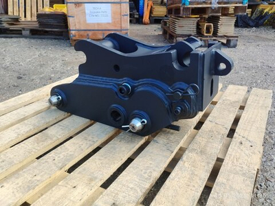 Быстросъём New Holland LB90/110/115