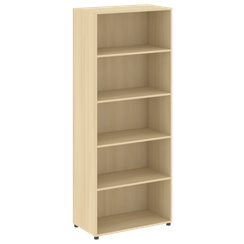 Yalta Стеллаж высокий LT.ST-1 Акация Лорка 800*431*1987