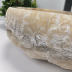 Раковина из оникса Erozy Yellow EO-62614 51*40*15 0099