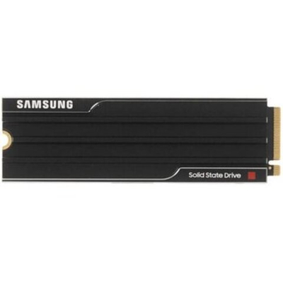 SSD SAMSUNG 9100 PRO 4TB MZ-VAP4T0CW 9100 PRO 4TB