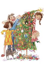 Как найти Рождество (электронная книга)