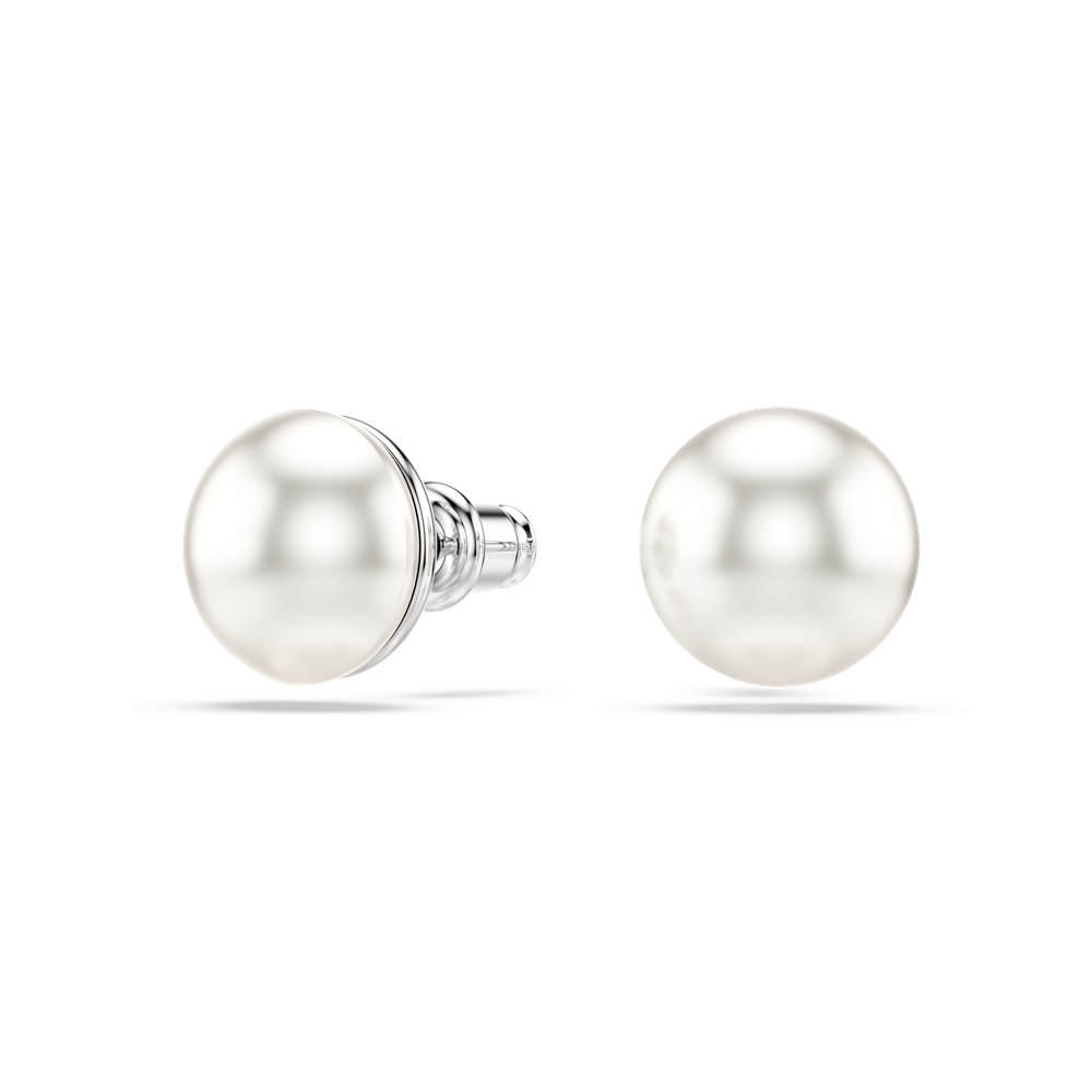 MATRIX:PE PEARL WHI/RHS