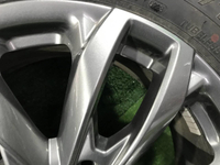 Диск Комплект дисков R18 Changan CS55PLUS (21-нв)