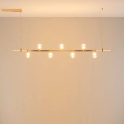 Светильник ART-APRIORI-ZORB-С-R110-5W Warm3000 (GD, 85 deg, 48V) (Arlight, IP20 Металл, 3 года) 049229