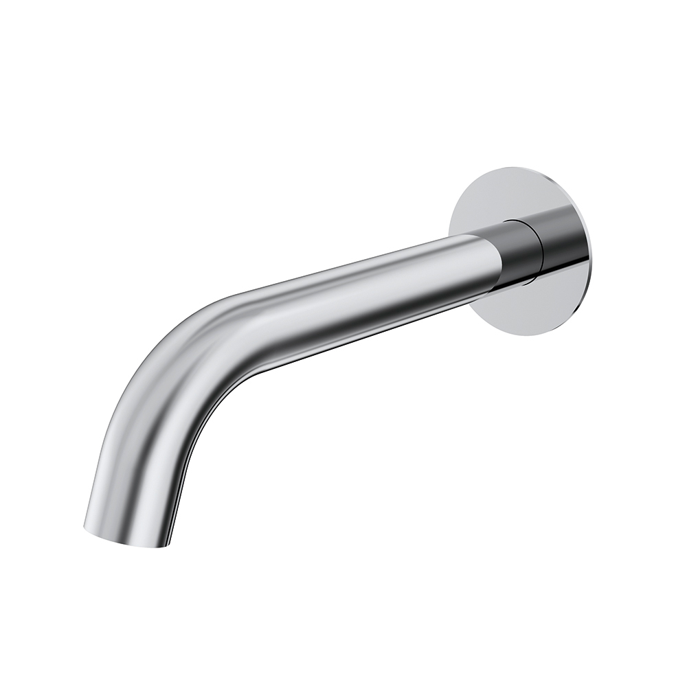 Излив для ванны 19см 16802