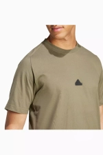 Футболка adidas Z.N.E.