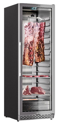 Шкаф для созревания мяса MEYVEL MM-135SR
