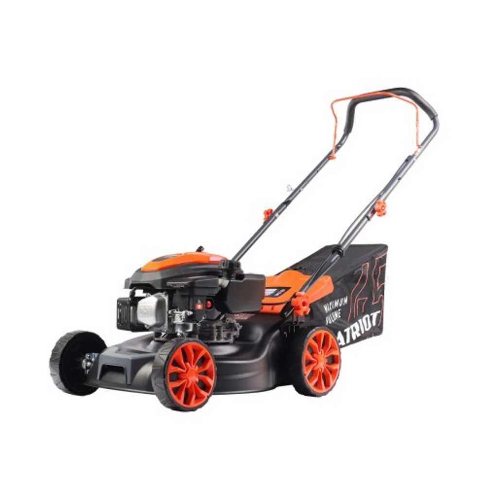 Газонокосилка PATRIOT PT 400 512109400