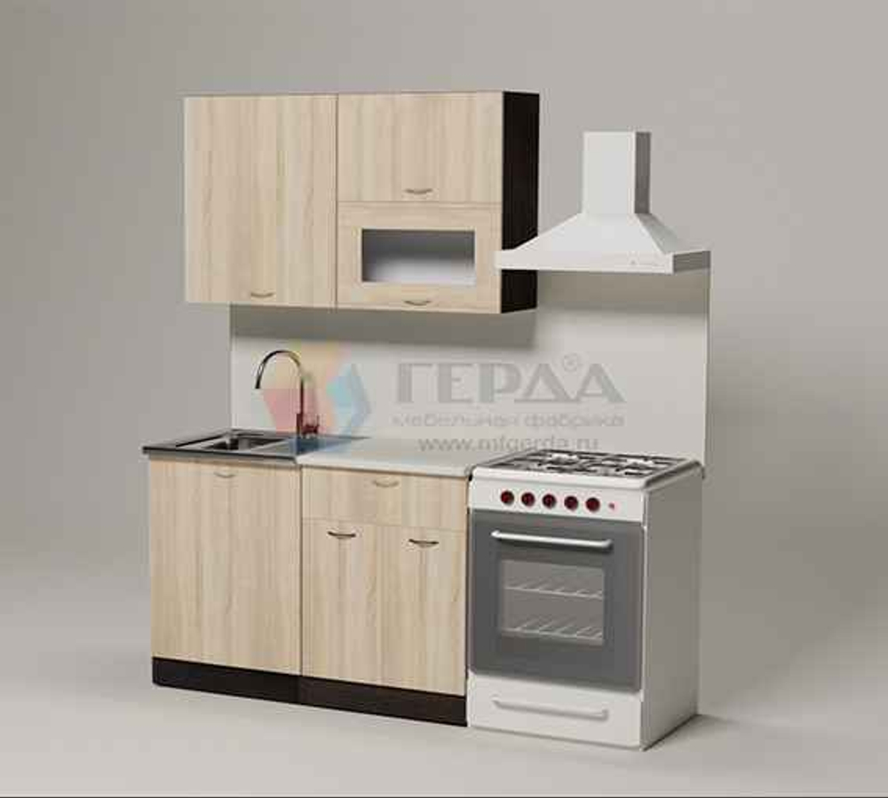 Симона лайт 1200 мм