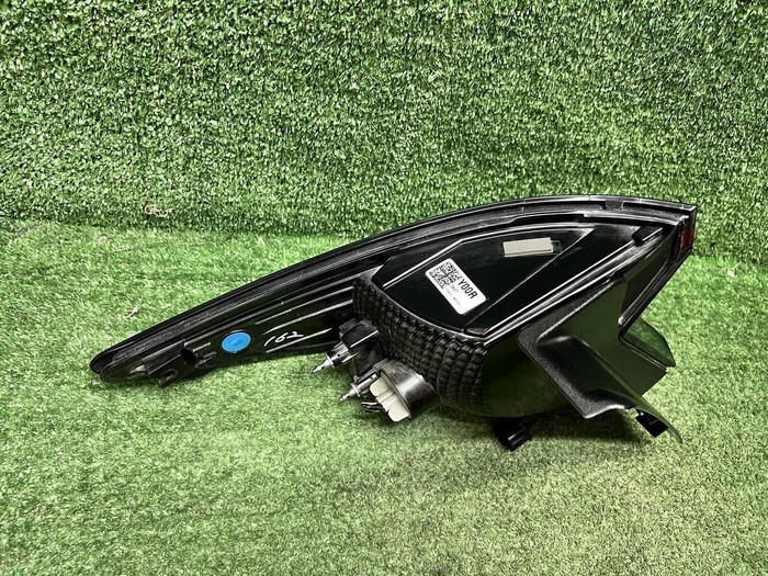 Фонарь правый внешний Hyundai Tucson 4 (2020-н.в.)