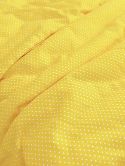 Простынь Сказка "Солнышко" 200х215 см, перкаль