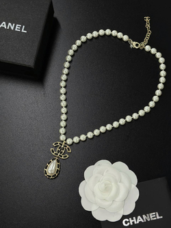 Кулон CHANEL