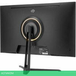 Игровой монитор Digma Overdrive 24P410F (черный)