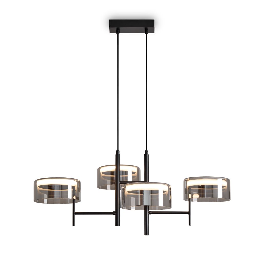 Подвесной светильник Freya FR5536PL-L14B