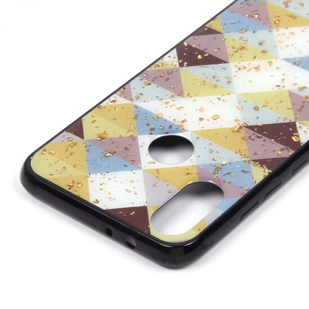 Чехол для Xiaomi Mi A2 (Mi 6X), 010810