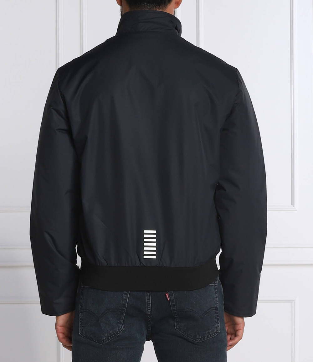 куртка EA7 - темно-синий(6LPB07 PN27Z)