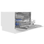 Посудомоечная машина MAUNFELD MLP-06DW