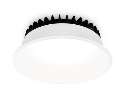 Ambrella Встраиваемый многорежимный cветодиодный светильник Downlight DCR512