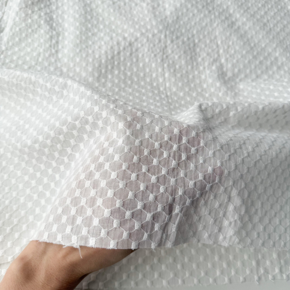 Шитье квадратики