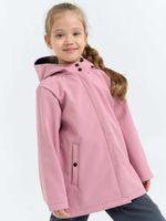 Парка Softshell демисезонная "Кварц"