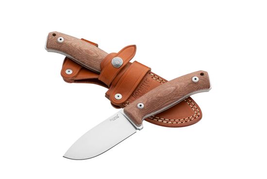 Нож Lion Steel "M2M" L/M2M CVN